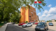 Prodej bytu 2+1, 48 m², Bílina, ul. Aléská