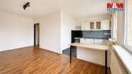 Prodej bytu 2+1, 48 m², Bílina, ul. Aléská
