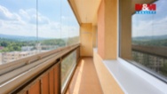 Prodej bytu 2+1, 48 m², Bílina, ul. Aléská