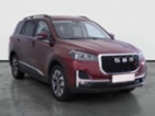 SWM G05 Pro, 1.5 Turbo,, SUV, Benzín