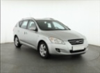 Kia Ceed, 1.4 CVVT, po STK, Klima, jezdí dobře,