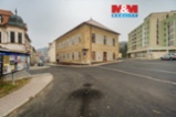 Náj. dům 1200 m², Bílina, ul. Seifertova
