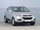 Hyundai ix35, 1.6 GDI, Kůže, Tempomat,, SUV,