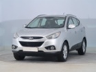 Hyundai ix35, 1.6 GDI, Kůže, Tempomat,, SUV,