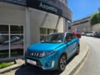 Suzuki Vitara, 1.4 BoosterJet Elegance 4x4, SUV,