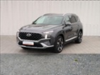 Hyundai Santa Fe, 2,2   STYLE  142kW  4WD HeadUp,