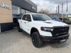 Dodge RAM, 3.0 I6 426k REBEL PREMIUM EDIT