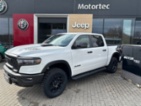 Dodge RAM, 3.0 I6 426k REBEL PREMIUM EDIT