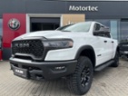 Dodge RAM, 3.0 I6 426k REBEL PREMIUM EDIT