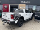 Dodge RAM, 3.0 I6 426k REBEL PREMIUM EDIT