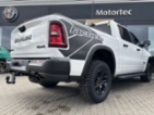 Dodge RAM, 3.0 I6 426k REBEL PREMIUM EDIT