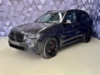 BMW X3, 2.0d xDrive M-PAKET, ADAPTIVNÍ, SUV, nafta