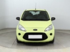 Ford Ka, 1.2 i, ČR,2.maj, Klima, Hatchback, Benzín
