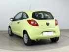 Ford Ka, 1.2 i, ČR,2.maj, Klima, Hatchback, Benzín