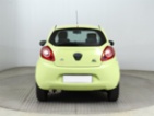 Ford Ka, 1.2 i, ČR,2.maj, Klima, Hatchback, Benzín
