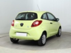 Ford Ka, 1.2 i, ČR,2.maj, Klima, Hatchback, Benzín