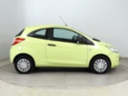 Ford Ka, 1.2 i, ČR,2.maj, Klima, Hatchback, Benzín