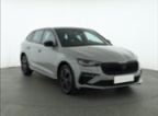 Skoda Scala, 1.0 TSIMonte Carlo ,, Hatchback,