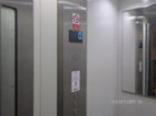 Pronájem nového bytu 2+1 v domě s vnitroblokem v Praze na Žižkově