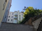 Pronájem nového bytu 2+1 v domě s vnitroblokem v Praze na Žižkově