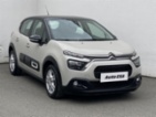 Citroën C3, 1.2 PT Shine, Shine, navi, hatchback,