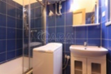 Pronájem bytu 2+kk, 40 m2, cihlový, žádaná lokalita Praha 6