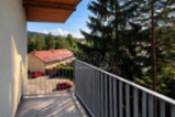 Exkluzivní investiční příležitost  apartmány 3+1 Slapské přehrady s možností převodu společnosti