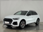 Audi Q5, quattro S-Line, SUV, nafta
