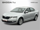 Škoda Octavia, 1.6 TDI Style, liftback, nafta