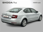 Škoda Octavia, 1.6 TDI Style, liftback, nafta