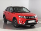 Suzuki Vitara, 1.4 BoosterJetElegance , Serv.kniha