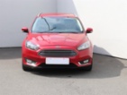 Ford Focus, 1.5T, ČR, Klima, kombi, benzín
