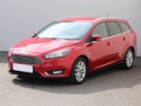 Ford Focus, 1.5T, ČR, Klima, kombi, benzín