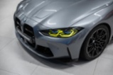 BMW M3, COMPETITION 4X4 ČR 1MAJ TOP!!!, sedan,