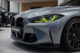BMW M3, COMPETITION 4X4 ČR 1MAJ TOP!!!, sedan,