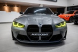BMW M3, COMPETITION 4X4 ČR 1MAJ TOP!!!, sedan,