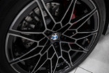 BMW M3, COMPETITION 4X4 ČR 1MAJ TOP!!!, sedan,