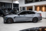 BMW M3, COMPETITION 4X4 ČR 1MAJ TOP!!!, sedan,