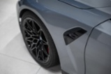 BMW M3, COMPETITION 4X4 ČR 1MAJ TOP!!!, sedan,