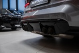 BMW M3, COMPETITION 4X4 ČR 1MAJ TOP!!!, sedan,