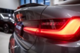 BMW M3, COMPETITION 4X4 ČR 1MAJ TOP!!!, sedan,