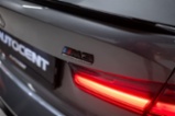 BMW M3, COMPETITION 4X4 ČR 1MAJ TOP!!!, sedan,