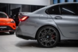 BMW M3, COMPETITION 4X4 ČR 1MAJ TOP!!!, sedan,