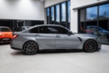 BMW M3, COMPETITION 4X4 ČR 1MAJ TOP!!!, sedan,