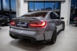 BMW M3, COMPETITION 4X4 ČR 1MAJ TOP!!!, sedan,