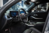 BMW M3, COMPETITION 4X4 ČR 1MAJ TOP!!!, sedan,