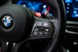 BMW M3, COMPETITION 4X4 ČR 1MAJ TOP!!!, sedan,