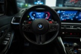 BMW M3, COMPETITION 4X4 ČR 1MAJ TOP!!!, sedan,