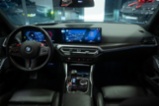 BMW M3, COMPETITION 4X4 ČR 1MAJ TOP!!!, sedan,