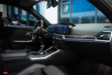BMW M3, COMPETITION 4X4 ČR 1MAJ TOP!!!, sedan,